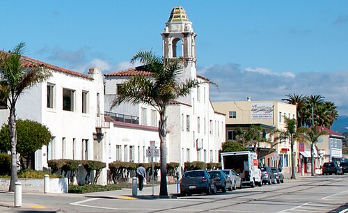 Santa Cruz County, California